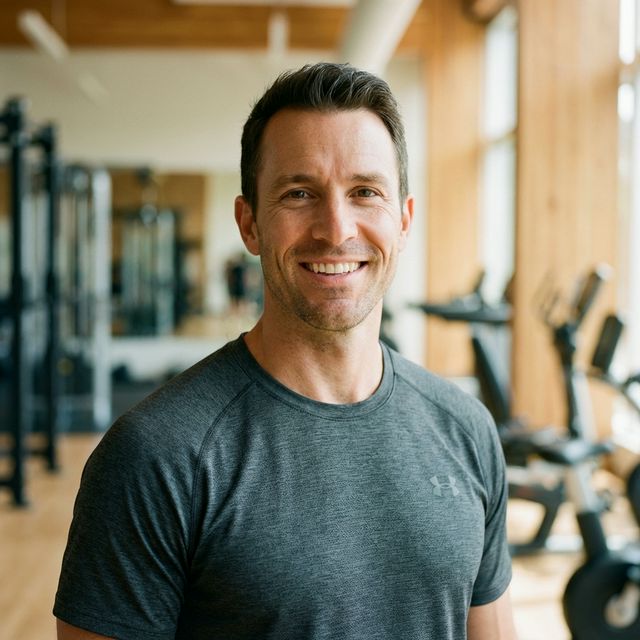 Максим Коваленко